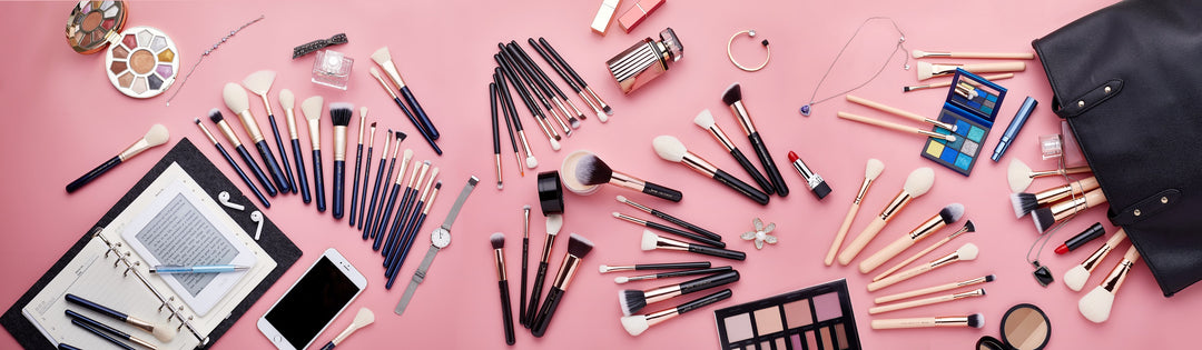 What makes a good makeup brush?