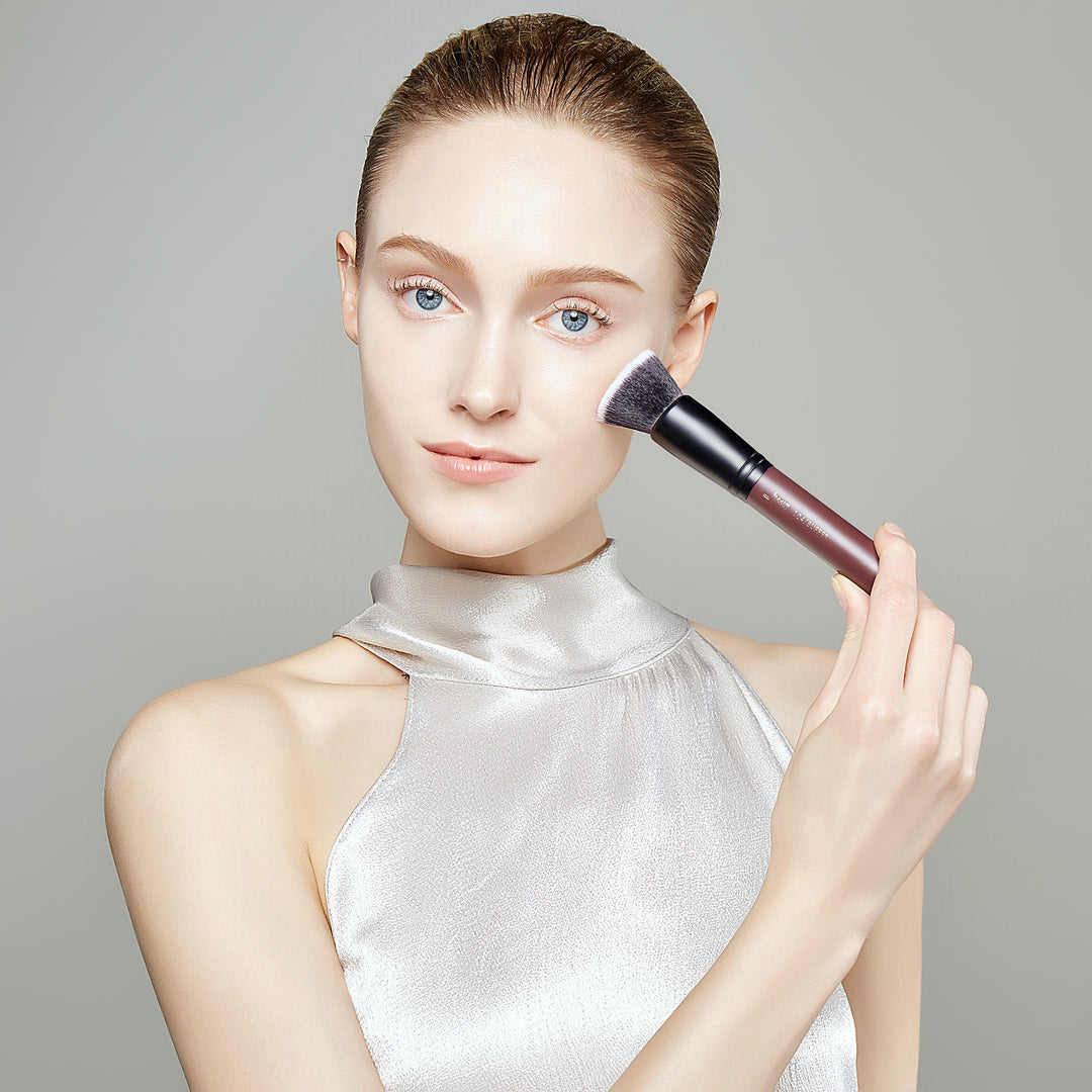 Face Makeup Brush Set - Jessup