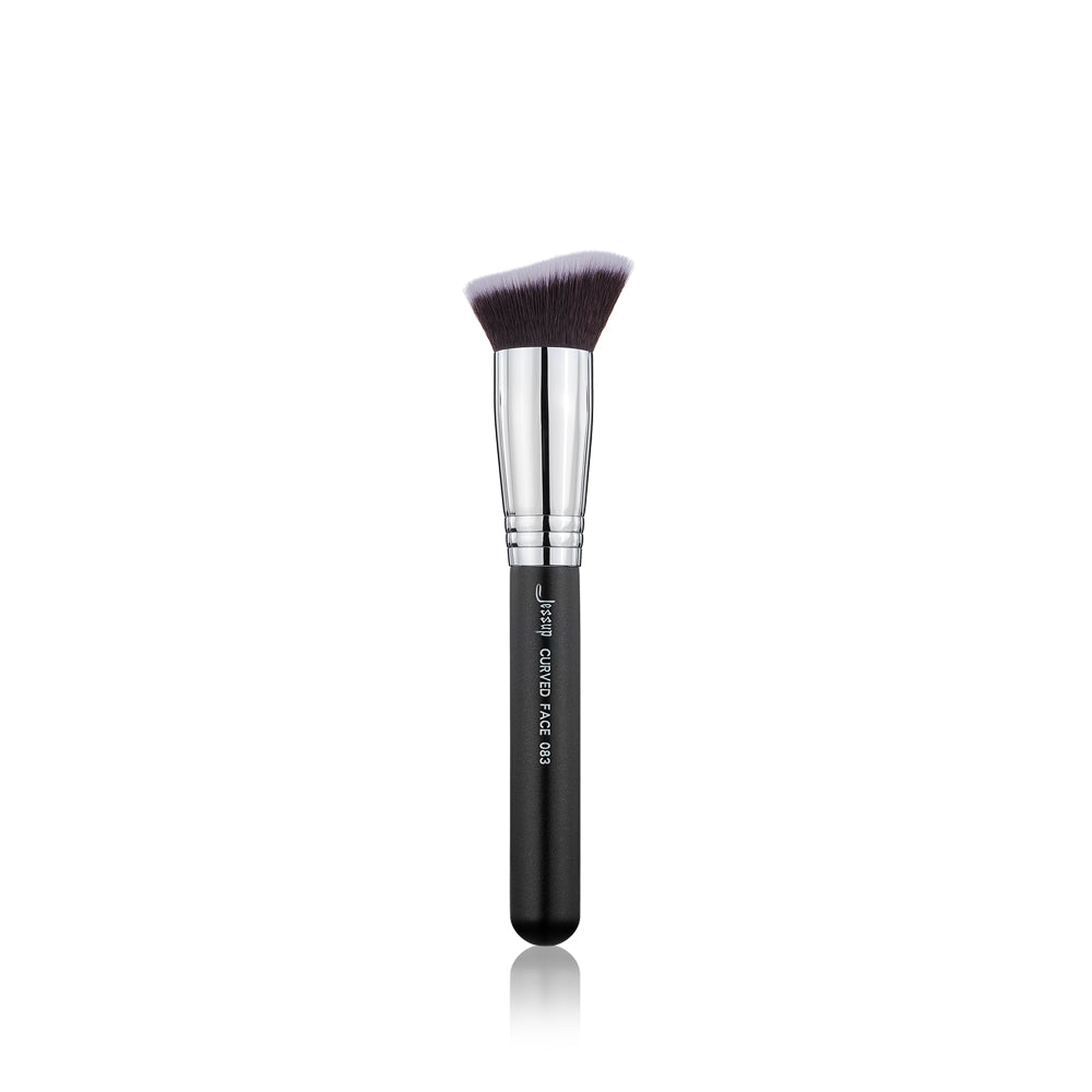 Blusher Blend cosmetic brush - Jessup Beauty