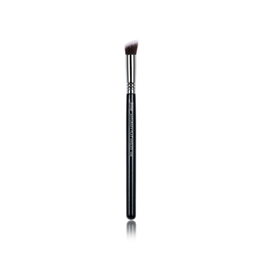 Flat Angled Makeup Brush Blend or Contour Jessup Jessup Beauty