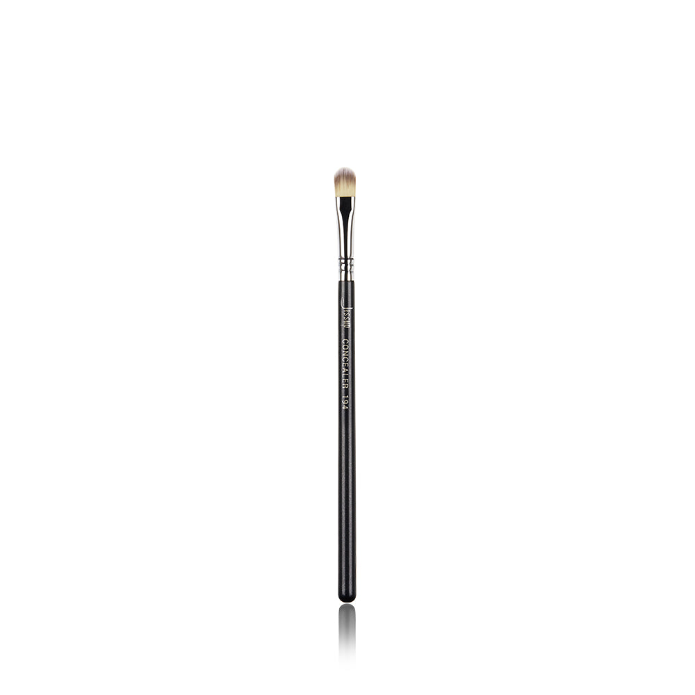 Small Concealer Brush Flawless Cosmetic Tool Jessup Jessup Beauty