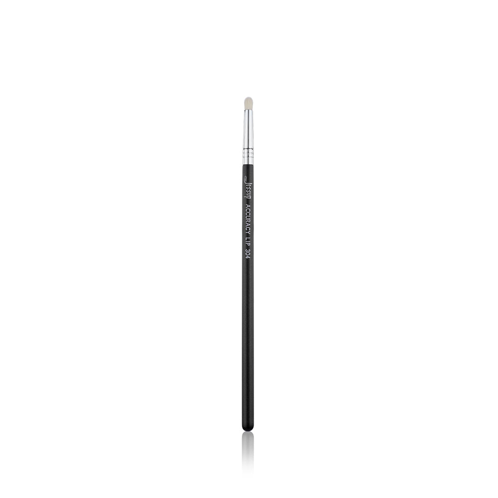 Best Lip Brush Acurracy Flat Angle Small Pencil Jessup Jessup Beauty