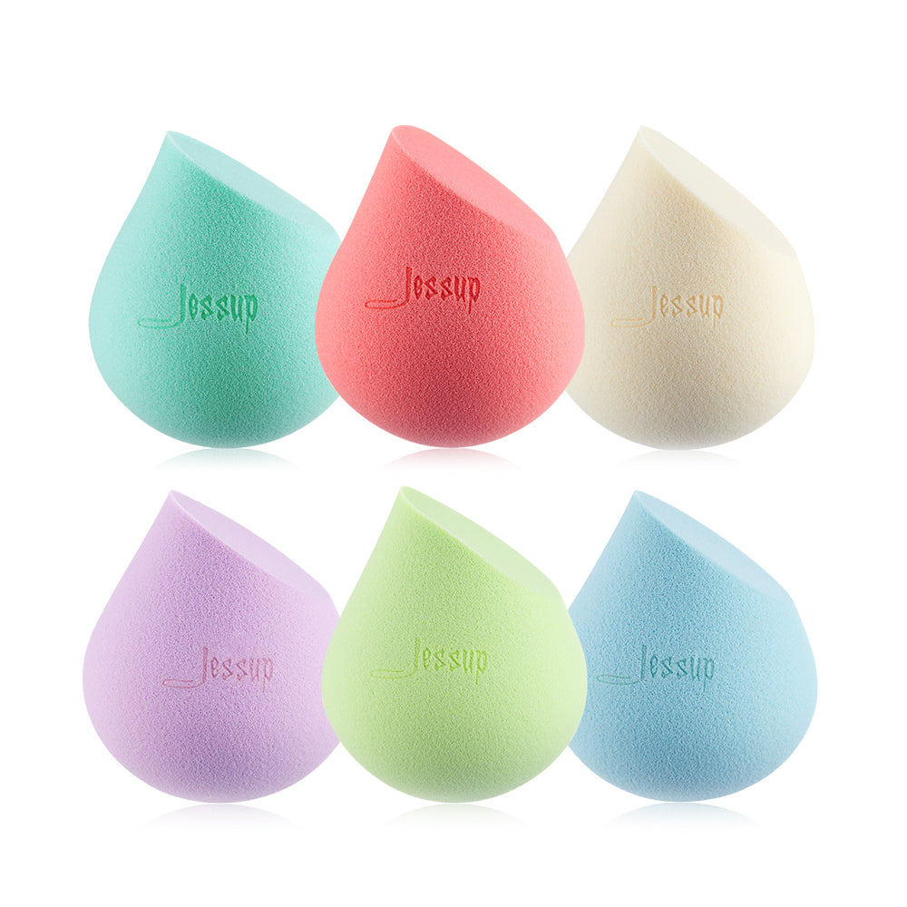 Best Blending Sponge for Makeup Jessup Jessup Beauty