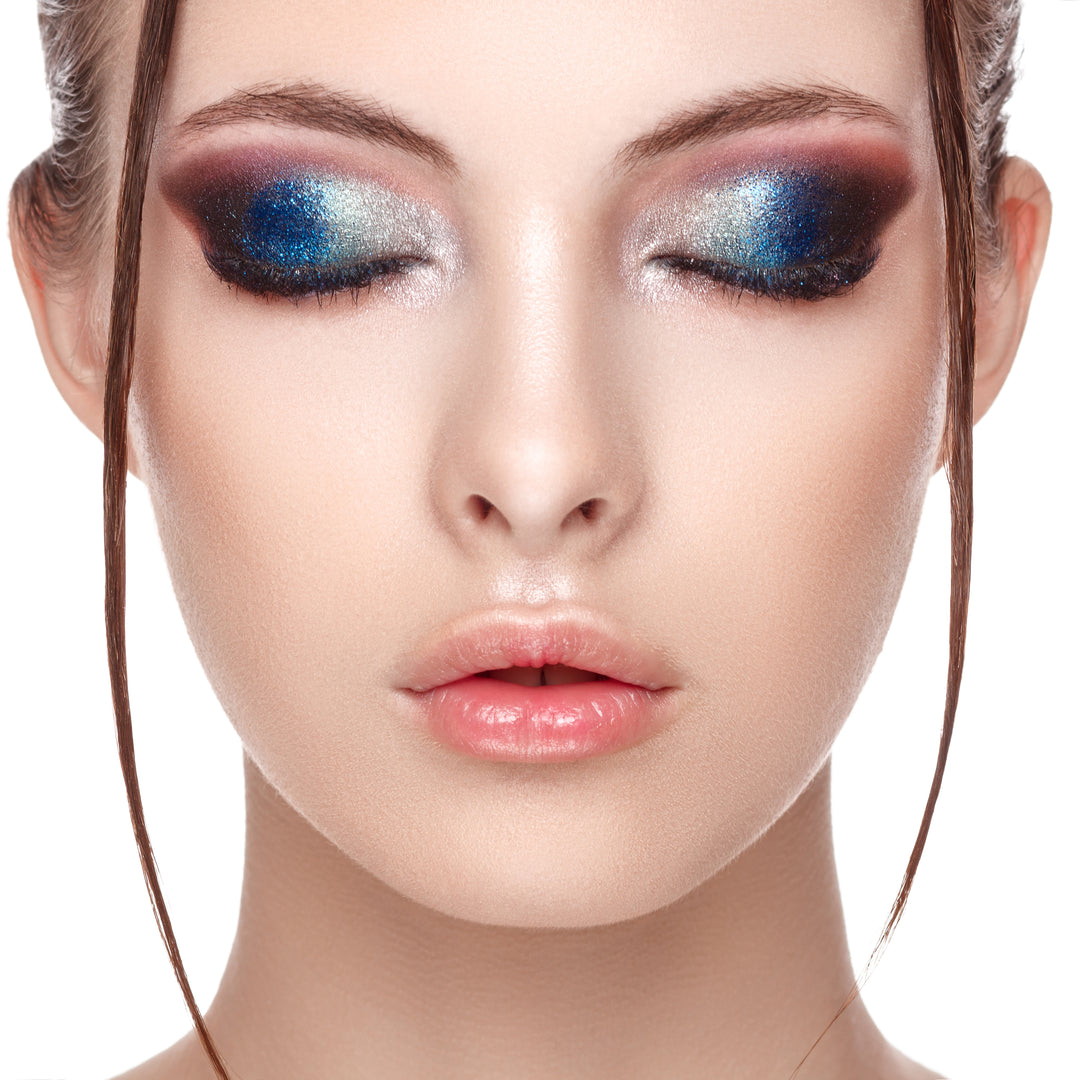 Professional Eye Makeup Brush Kits - Jessup beauty