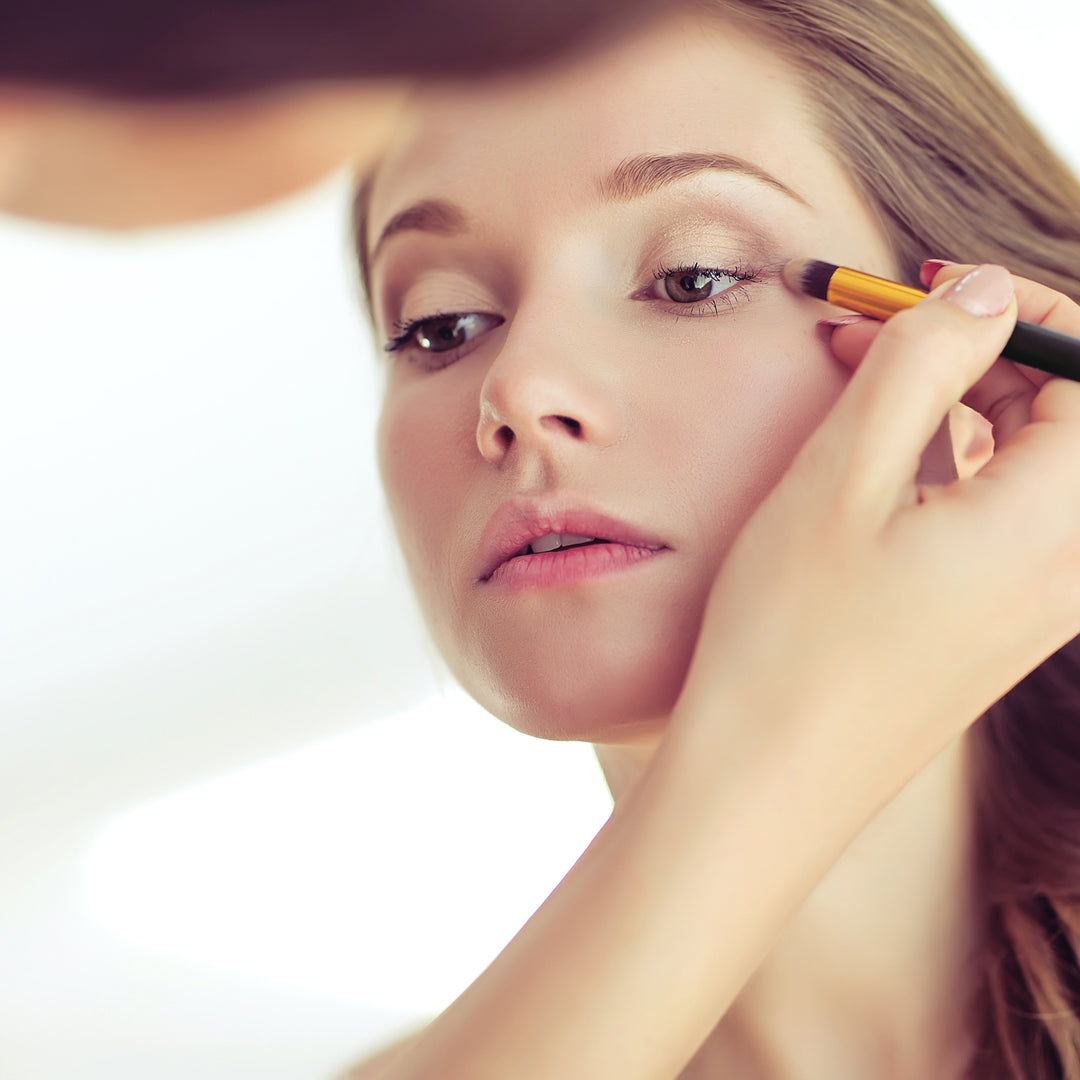 Professional Makeup Brush Set - Jessup