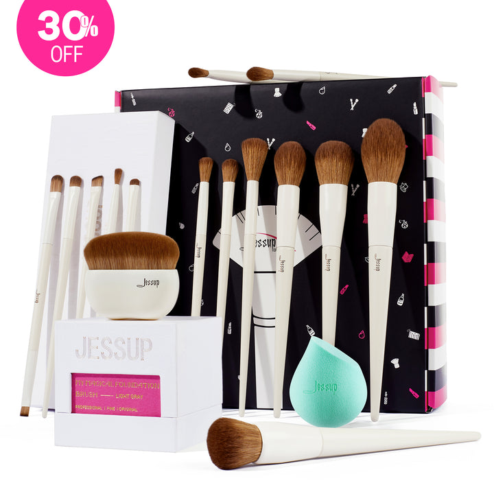 Magical Beauty Gift Box