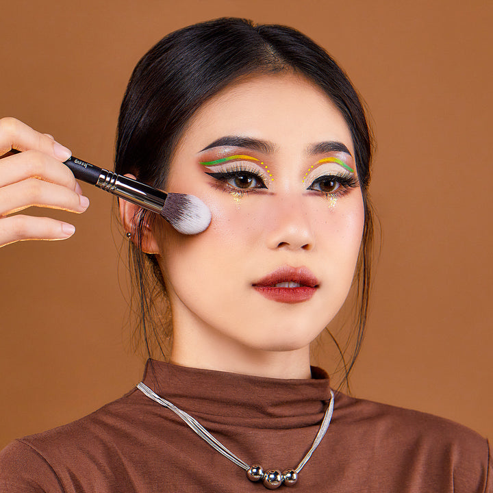 best concealer brush