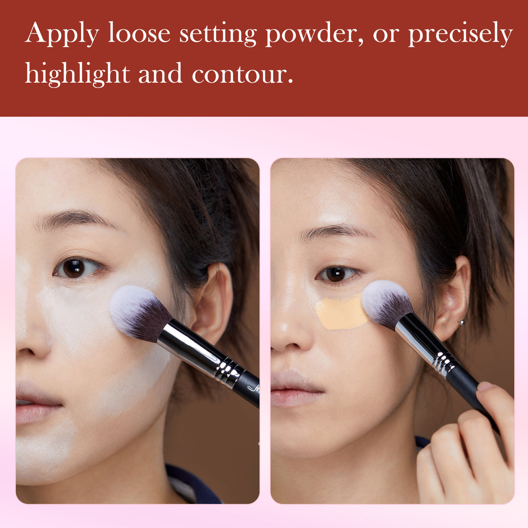 affordable concealer brush