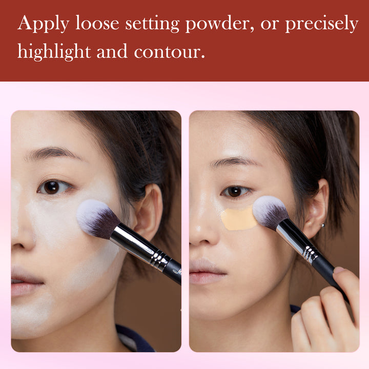 affordable concealer brush