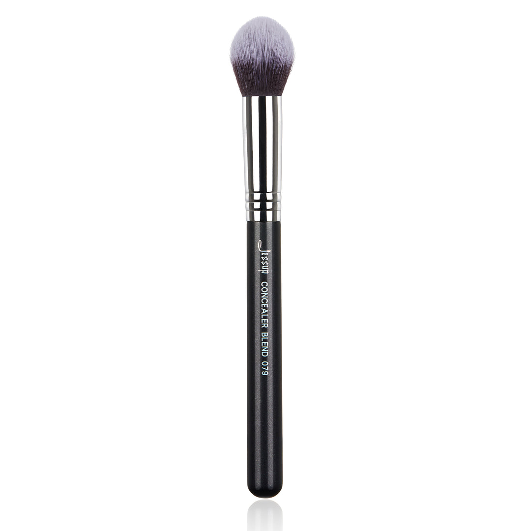 concealer makeup brush
