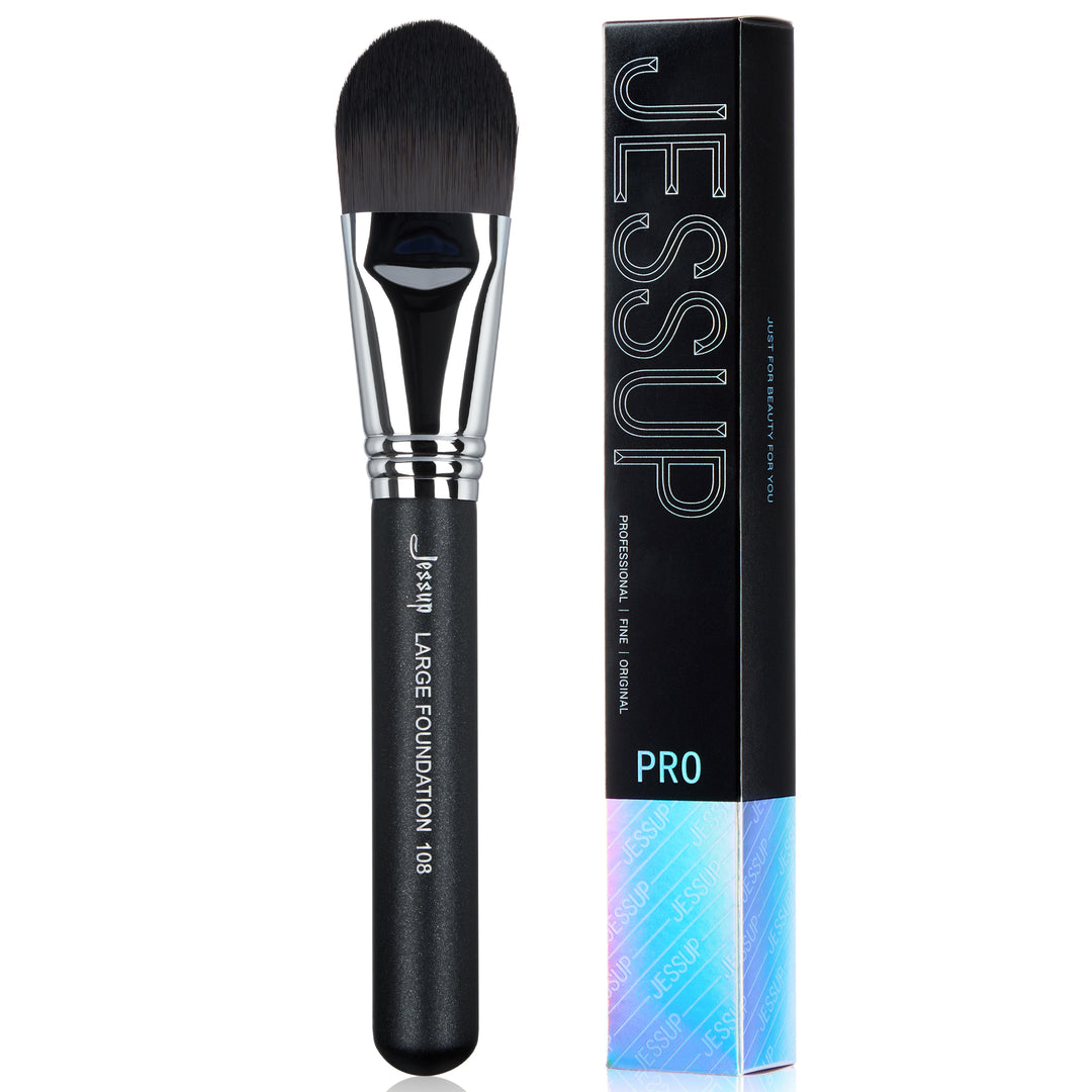 large foundation brush