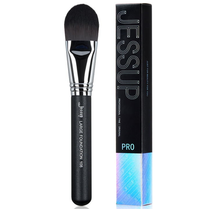 large foundation brush