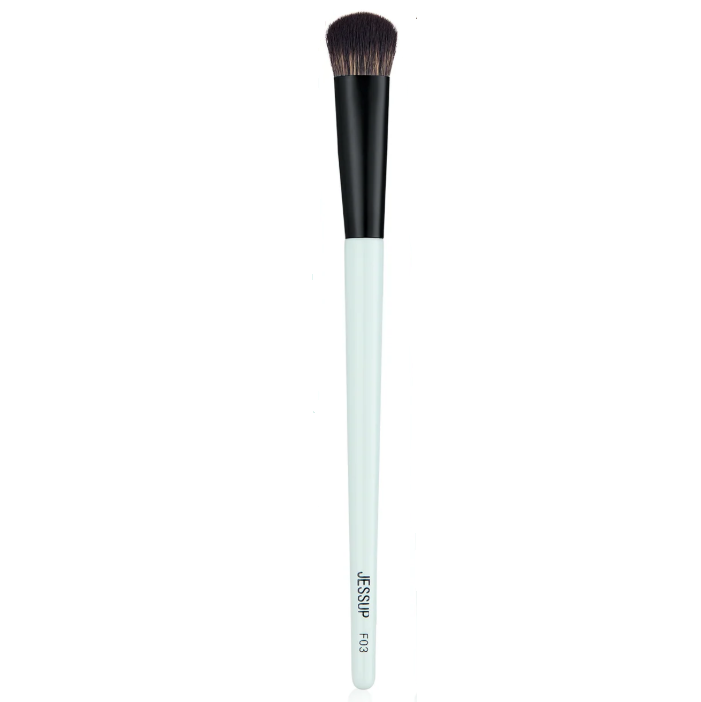 F03 Concealer Brush 3 Pieces