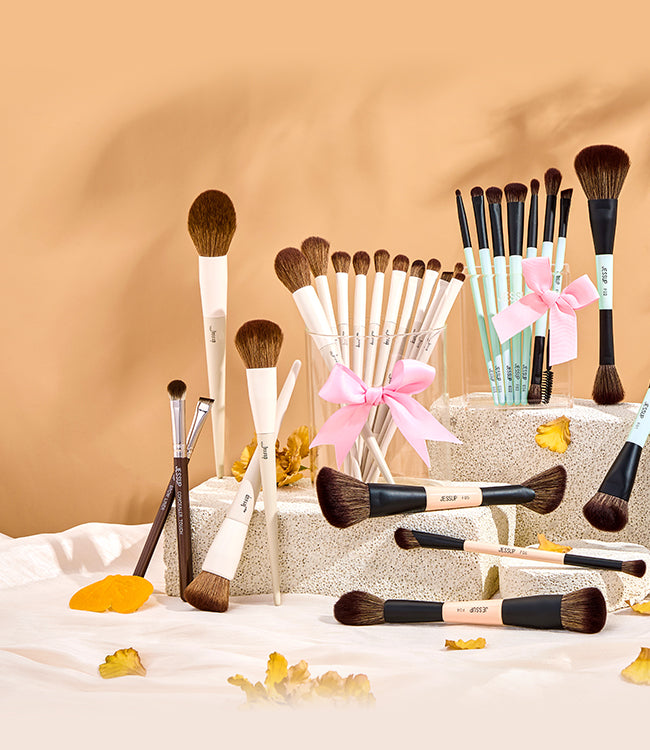 Makeup Brushes | Makeup Brush Sets | Makeup Tools