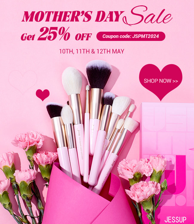 Jessup Mother's Day Gift Sale