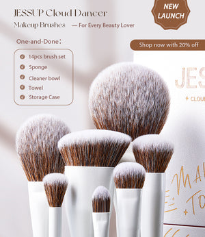 jessup makeup brushes