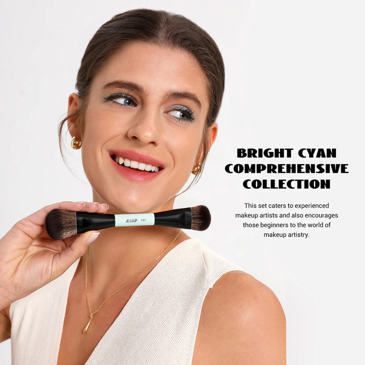 (KSA Express) Duo-End Brush Collection