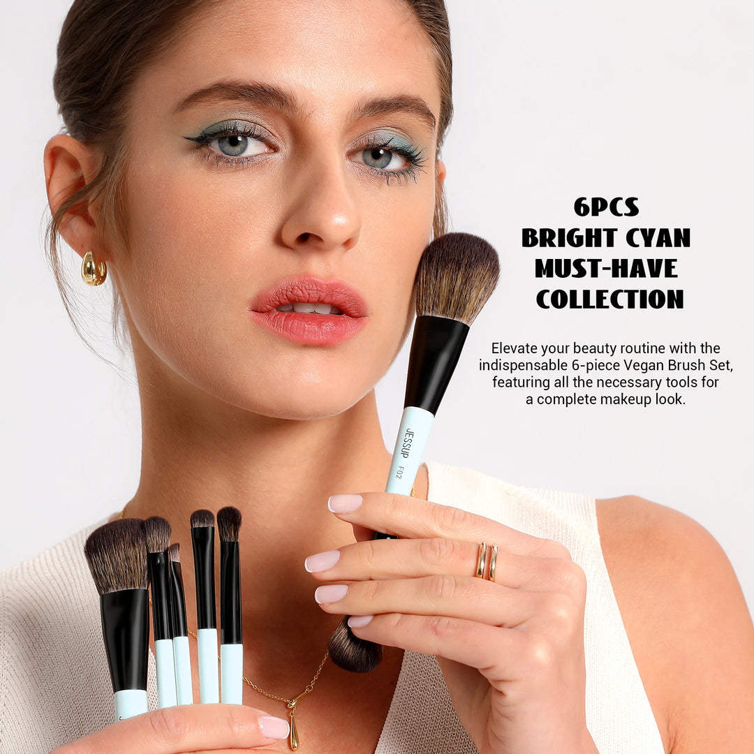 Duo-End Brush Versatility Collection