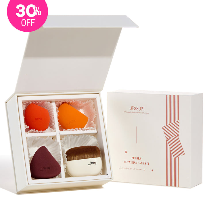 Pebble Flawless Face Kit T505