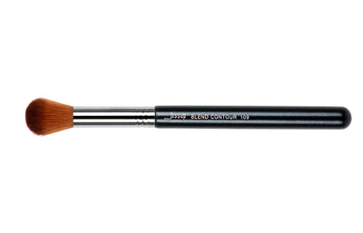 Blend Contour cosmetic brush - Jessup Beauty