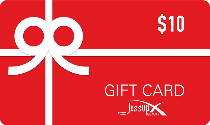 JESSUP GIFT CARD