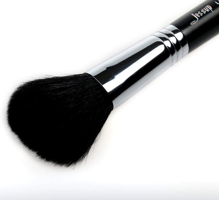 Large Powder Makeup Brush - Jessup Beauty