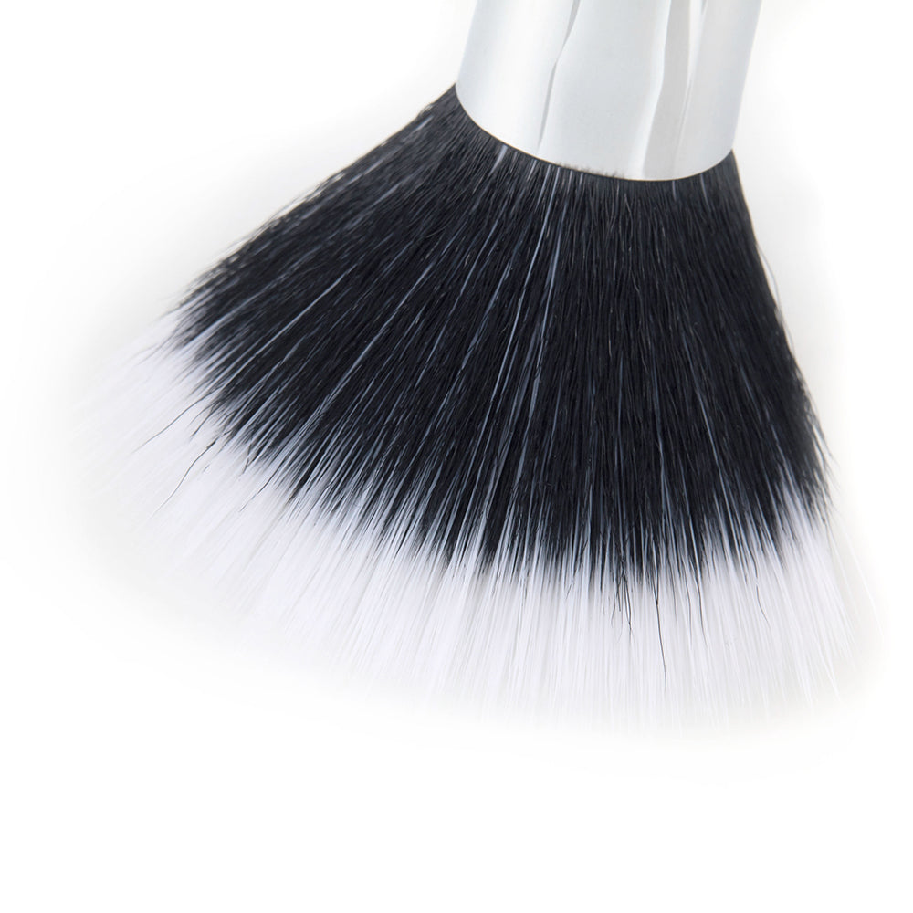 Brushes Duo Fiber Powder Blush - Jessup Beauty