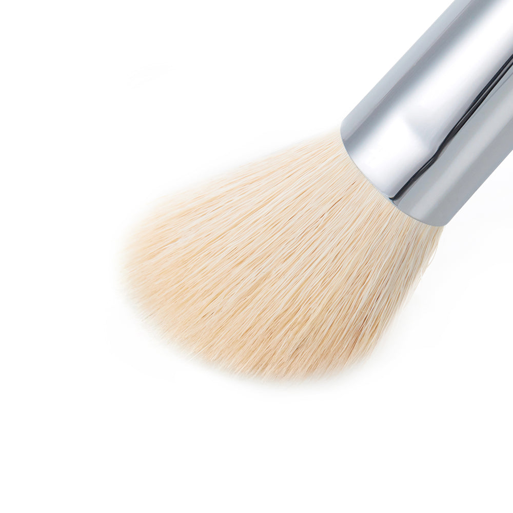 Large Angle Contour Makeup Brush - Jessup Beauty