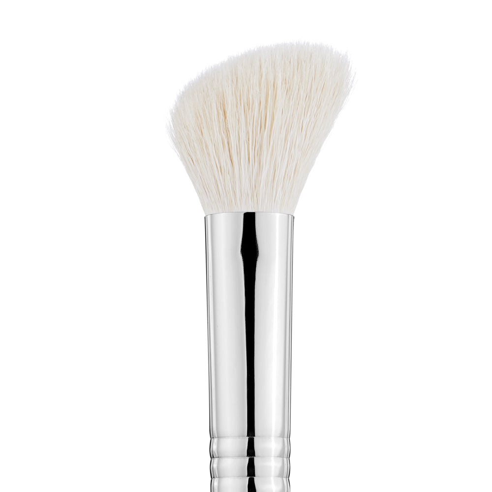 Large Angle Contour Makeup Brush - Jessup Beauty