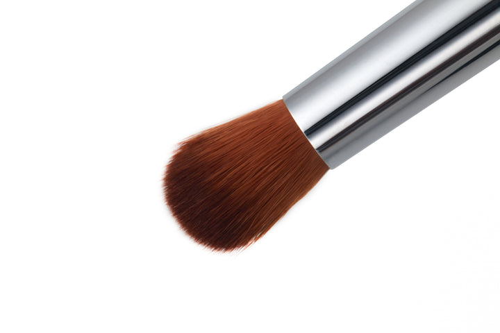 Domed Blend Makeup Brush - Jessup Beauty