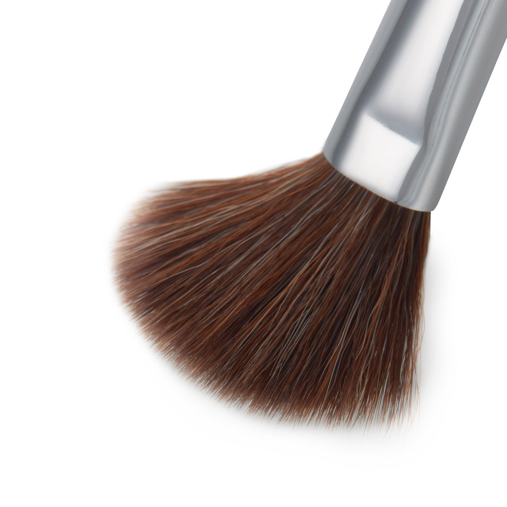 eyeshadow blending makeup brush - Jessup Beauty