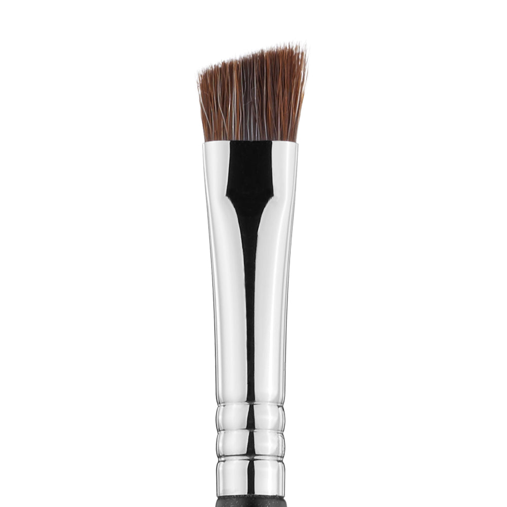 Angled makeup brush - Jessup Beauty