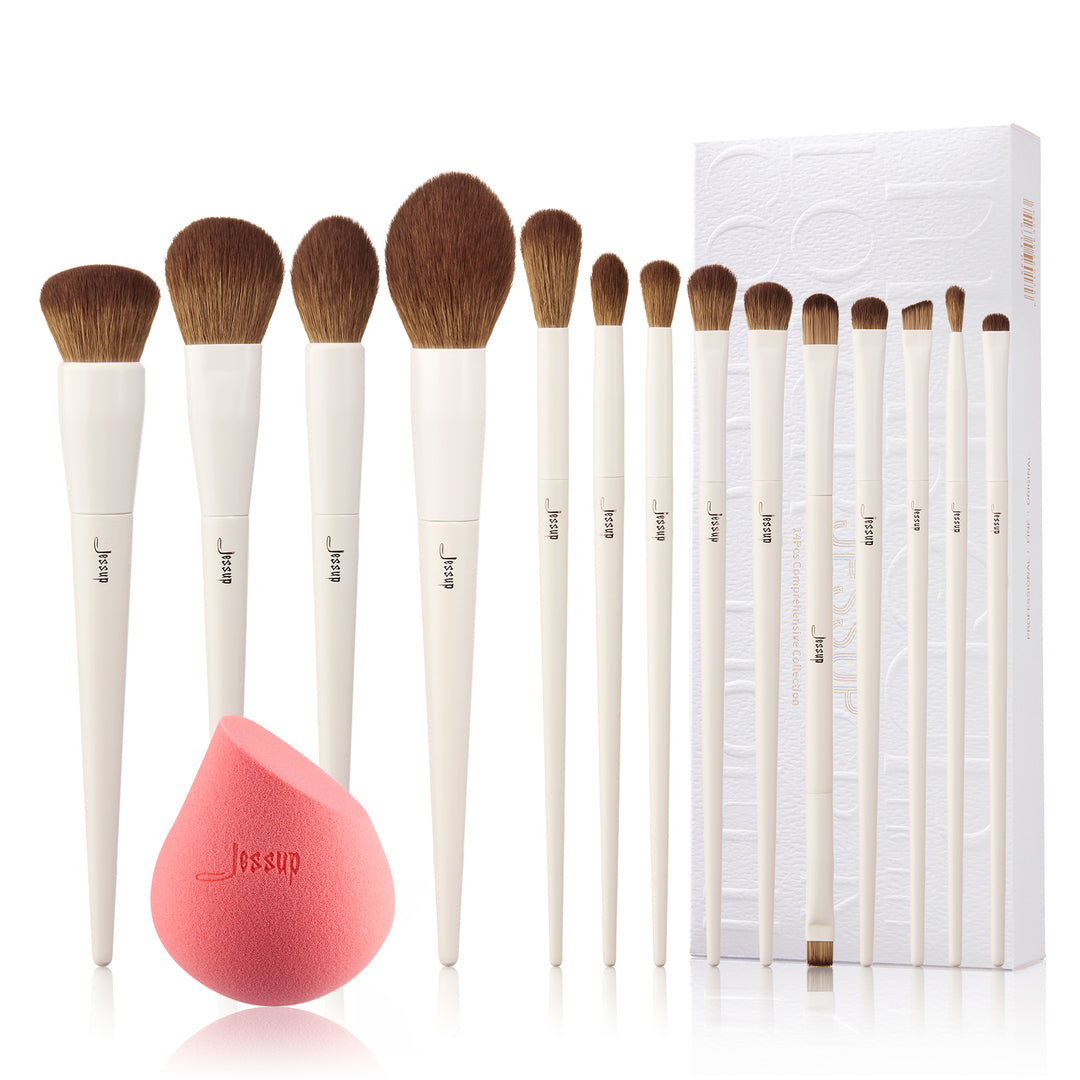A luxury beauty brand offering makeup brushes for your favorite foundation  or translucent powder. Our makeup brushes are designed to create seamless