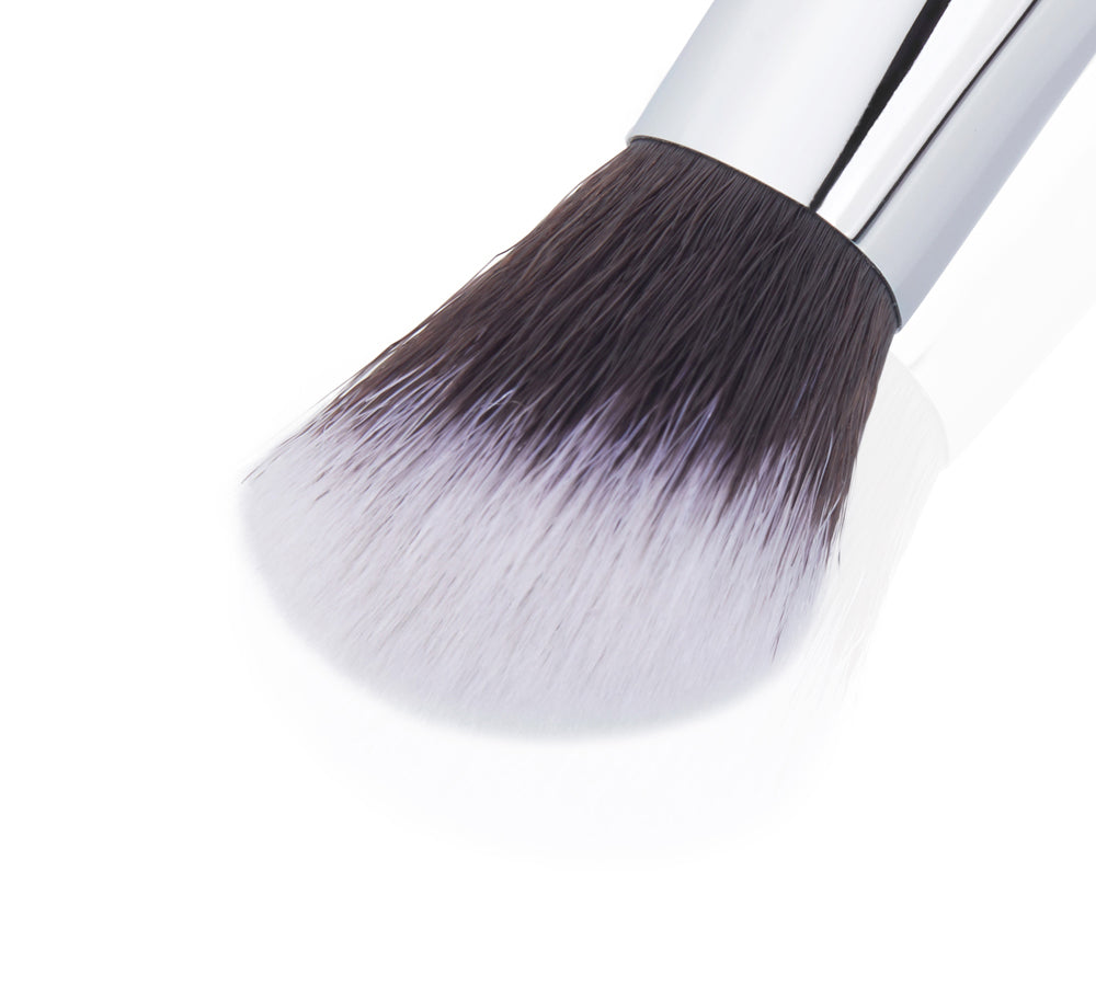Accuracy Makeup Brush - Jessup Beauty