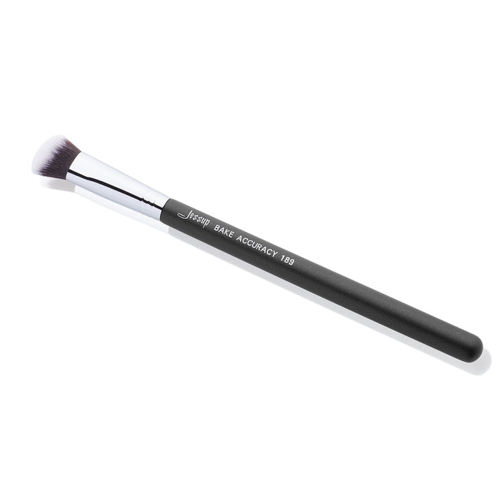 Accuracy Makeup Brush - Jessup Beauty
