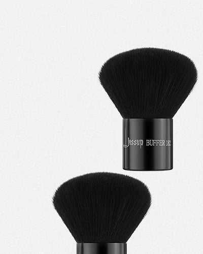 Buffer Powder Makeup Brush - Jessup Beauty