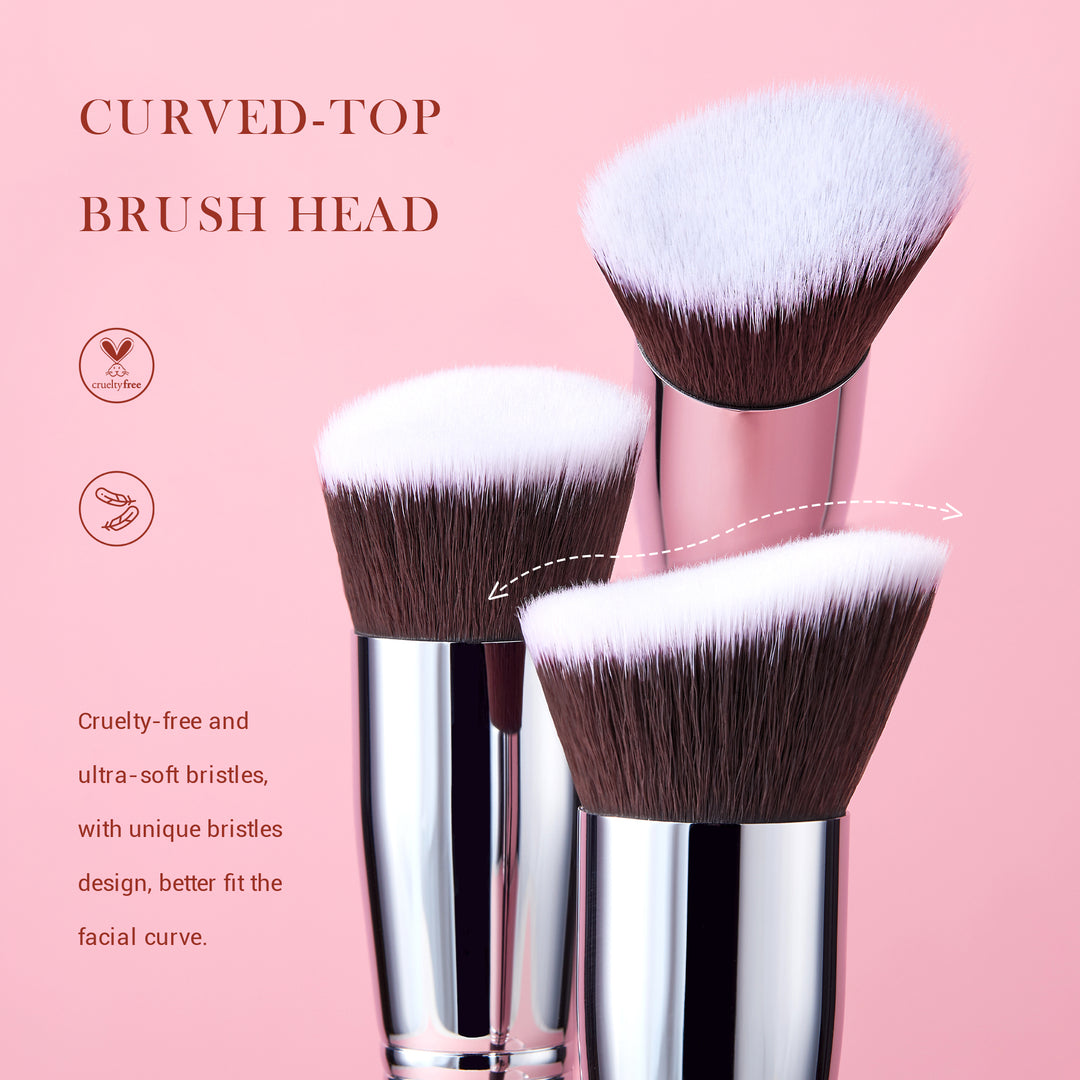 blush makeup brush - Jessup
