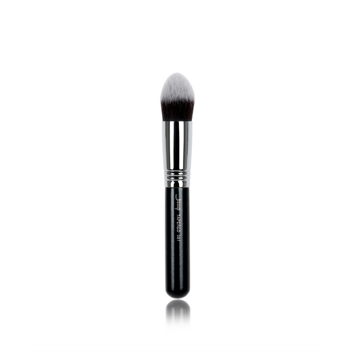 Tapered Makeup Brush - Jessup Beauty