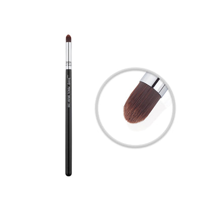 small pencial makeup brush - Jessup Beauty