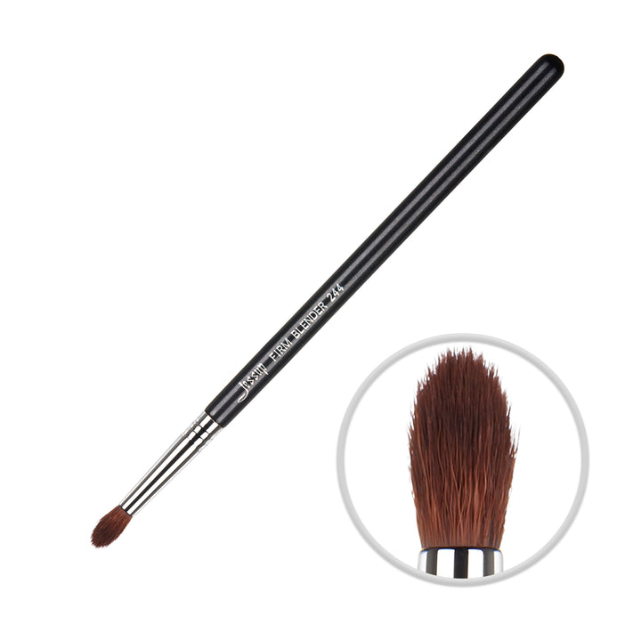 Firm Blender Cosmetic Brush - Jessup Beauty