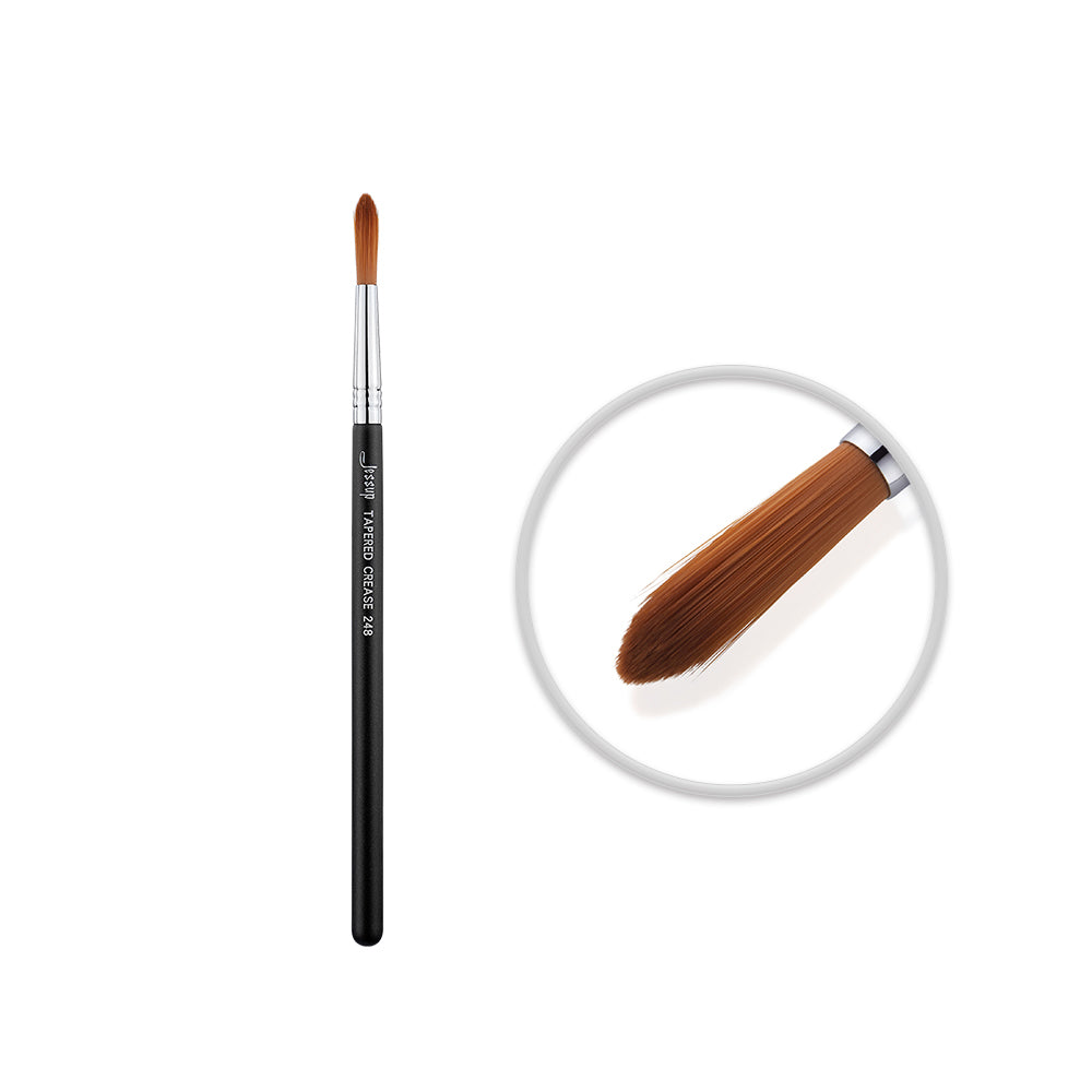 Tapered Makeup  Brush - Jessup Beauty
