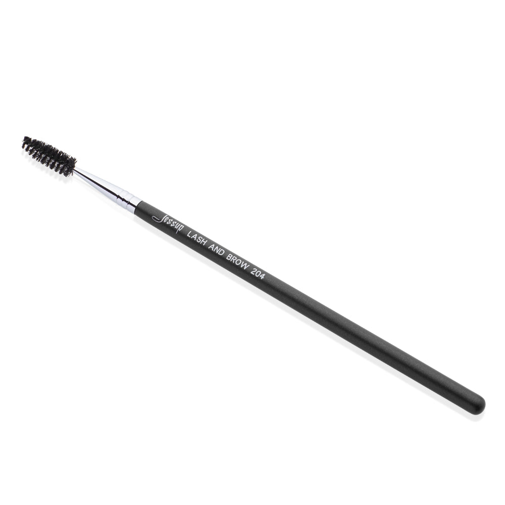 Lash and brow makeup brush - Jessup Beauty
