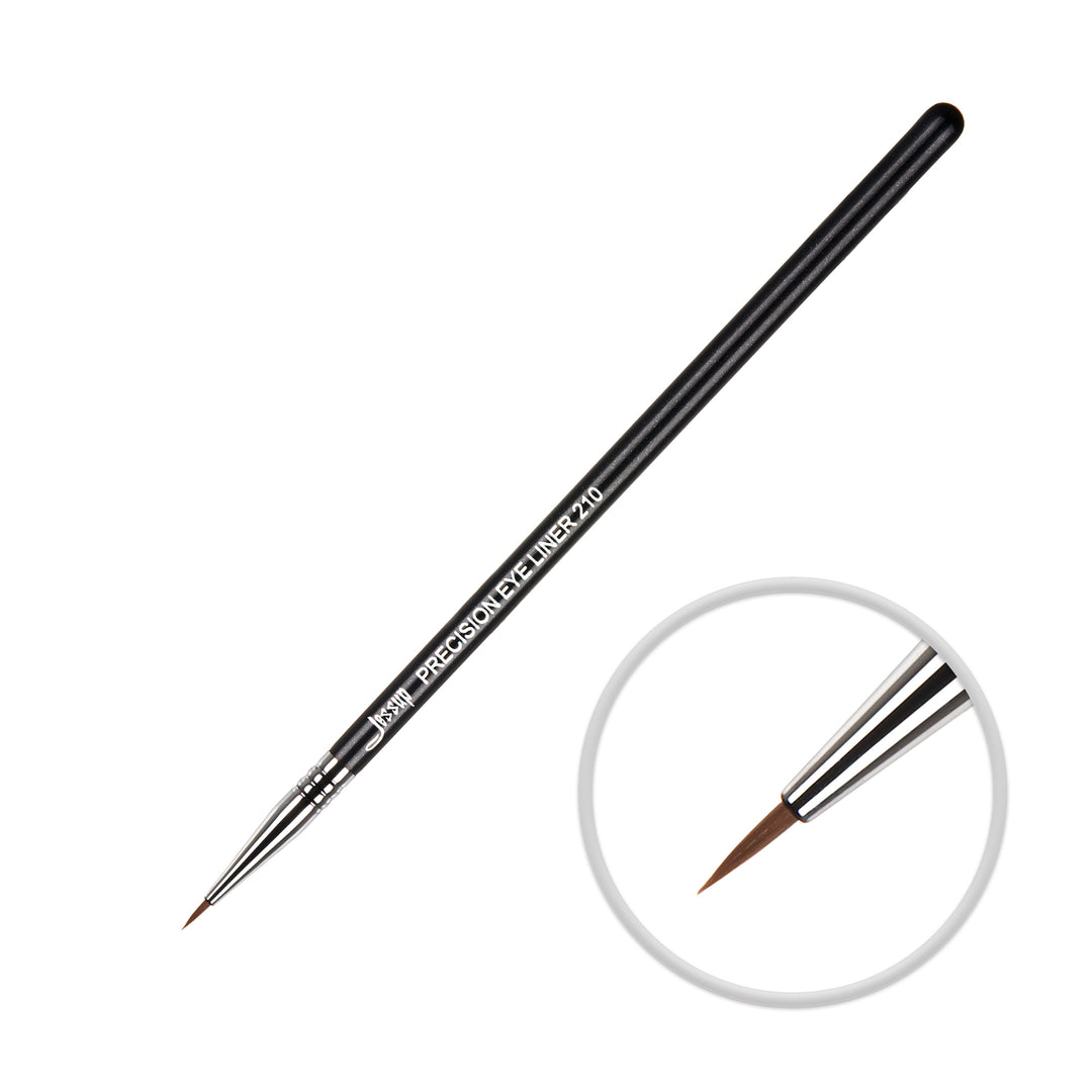 M∙A∙C 210S Precise Eye Liner Brush, M∙A∙C Cosmetics – Official Site