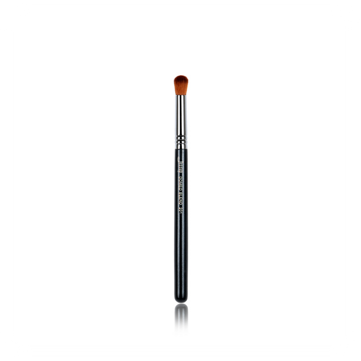 Domed Blend Makeup Brush - Jessup Beauty