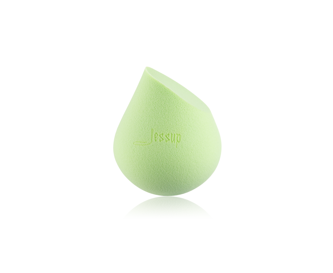Avocado Green-makeup sponge-1 pc-SP005