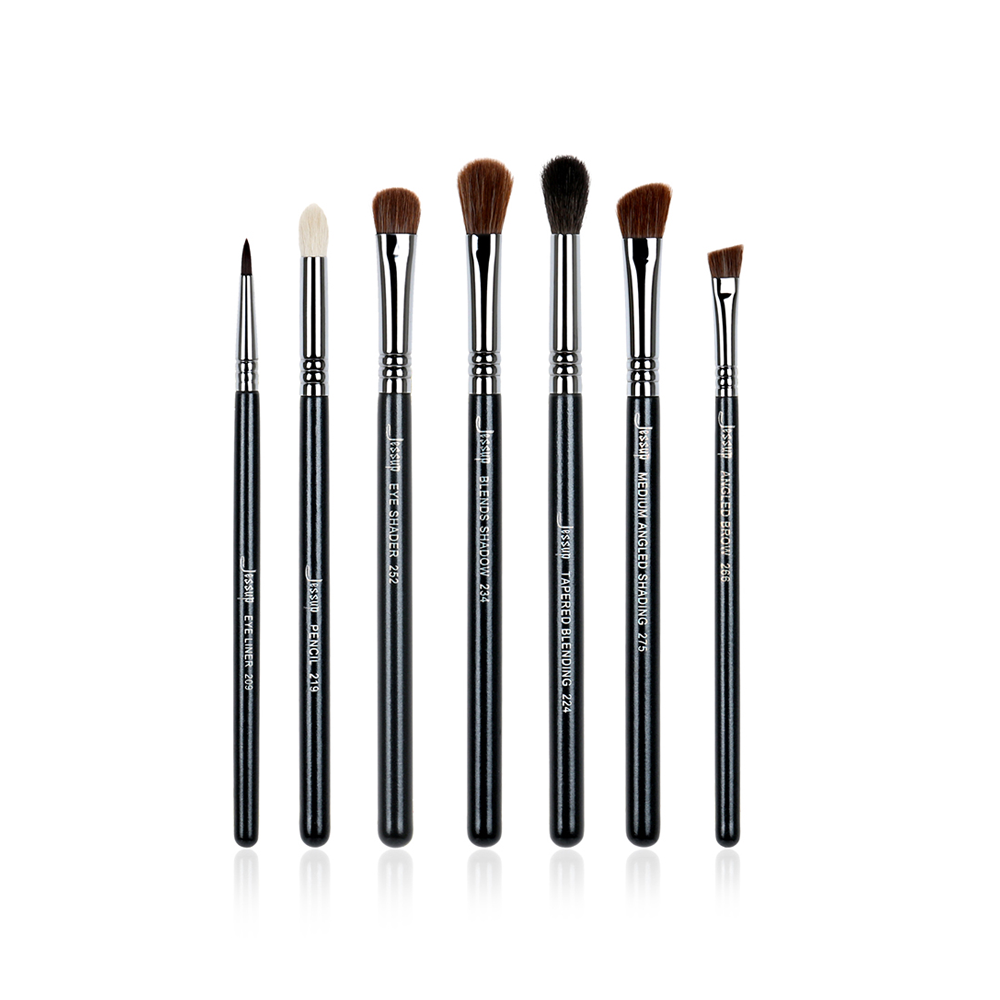 Jessup PRO Makeup Brush Series Jessup Beauty
