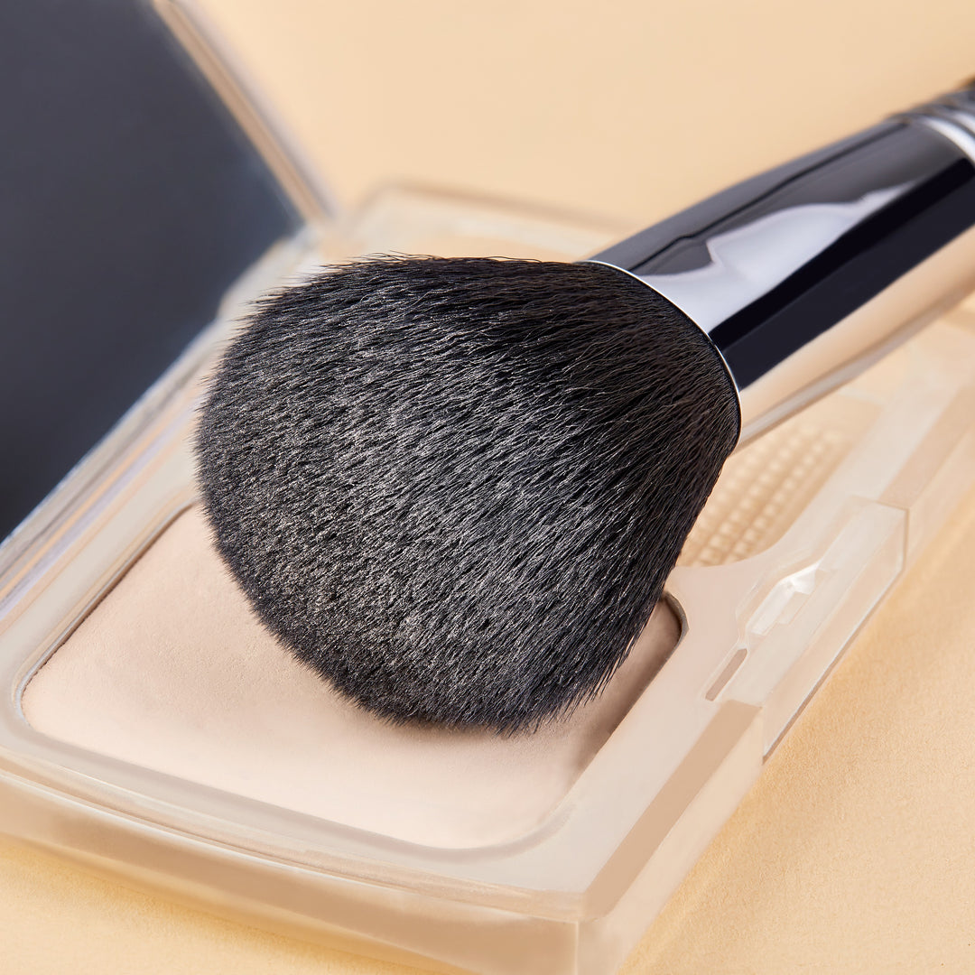 Complete Professional Makeup Brushes Set 34Pcs T313