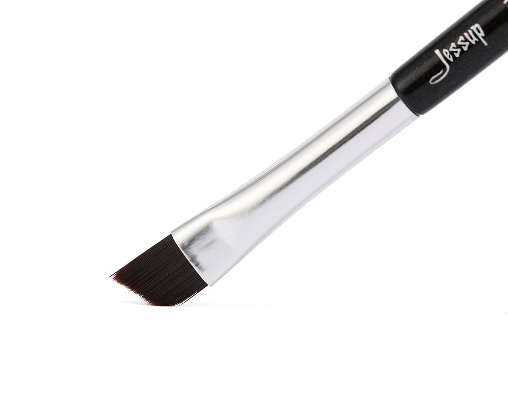 detailed eyeshadow brush set 6Pcs - Jessup Beauty