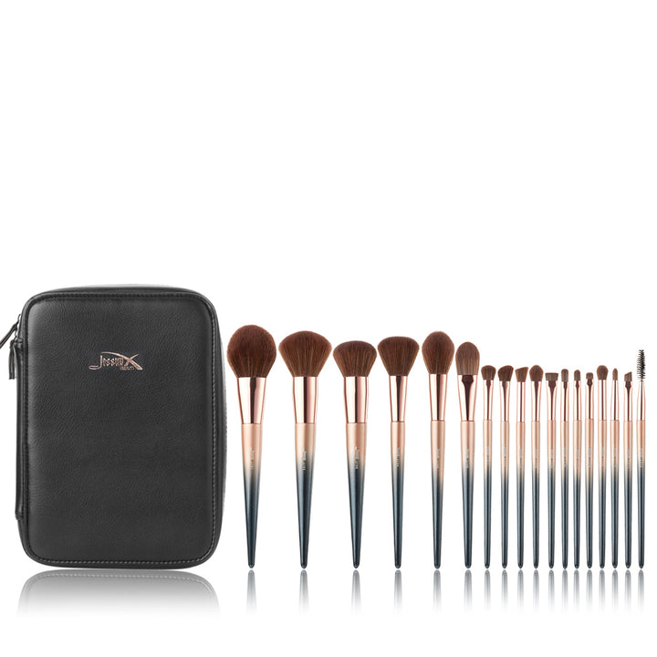 Makeup Brush Gift set for women - Jessup Beauty