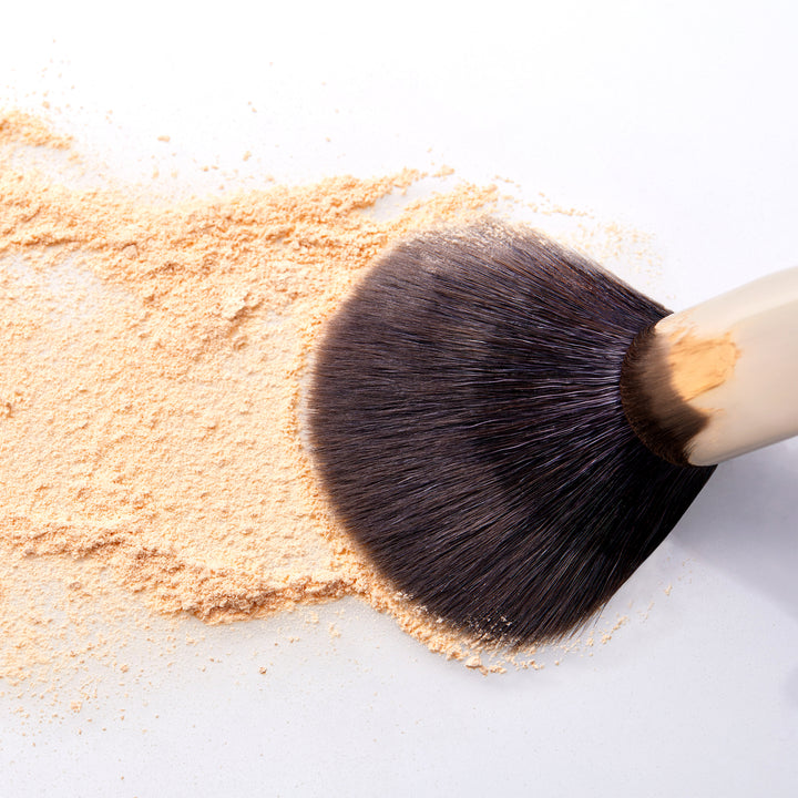powder apply makeup brush - Jessup